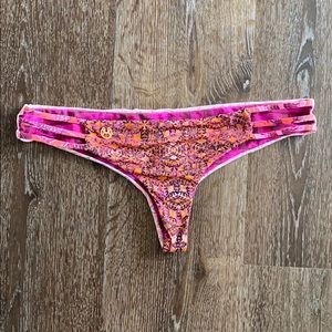 Maaji bikini bottoms